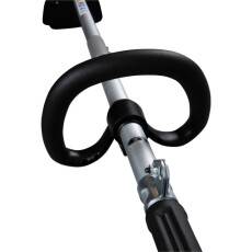 Триммер аккум. MAKITA LXT DUR192LSF в коробке (АКБ 3Ач + ЗУ)