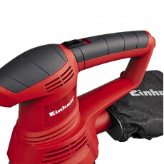 Эксцентриковая шлифмашина Einhell TC-RS 38 E