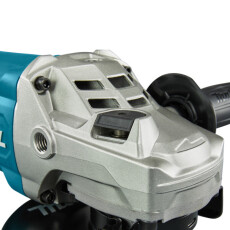 Двуручная углошлифмашина MAKITA GA 9082 в коробке