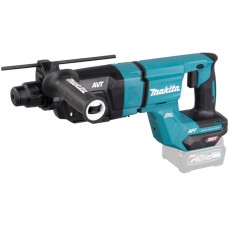 Аккумуляторный перфоратор MAKITA XGT HR 007 GZ в коробке