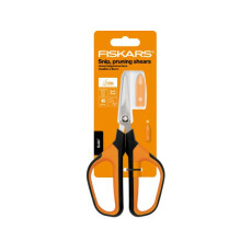 Ножницы для травы SP15 Solid FISKARS