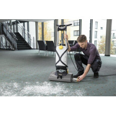 Аппарат для чистки ковров Karcher BRS 43/500 C