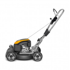 Бензиновая самоходная газонокосилка STIGA MULTICLIP 50 SX