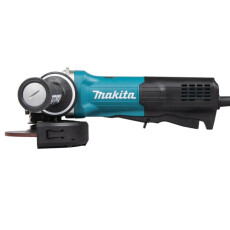 Одноручная углошлифмашина MAKITA GA 5095 X01 в коробке