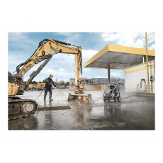 Аппарат сверхвысокого давления Karcher HD 18/50-4 Cage Classic