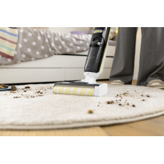 Вертикальный пылесос Karcher FCV 4 Dry Extra