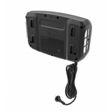 Ультрабыстрое зарядное устройство Greenworks CHD1300 82V 16А на 2 слота