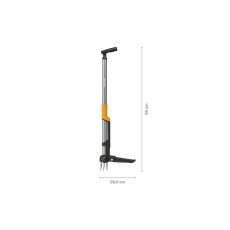 Корнеудалитель FISKARS Ergonomic