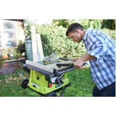 Дисковая пила Ryobi RTS1800EF-G