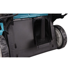Газонокосилка аккумуляторная MAKITA LXT DLM539CT2 (2 АКБ 5Ач + ЗУ)