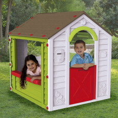 Детский Игровой Домик Keter  - RANCHO PLAYHOUSE