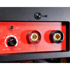 Генератор сварочный FUBAG WHS 210 DC