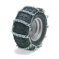 Цепи противоскольжения STIGA 17" x 8"