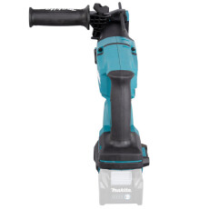Аккумуляторный перфоратор MAKITA XGT HR 007 GZ в коробке