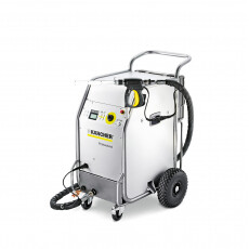 Аппарат для очистки сухим льдом Karcher IB 15/120