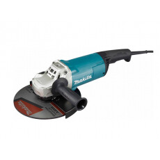 Двуручная углошлифмашина MAKITA GA 9060 в кор.