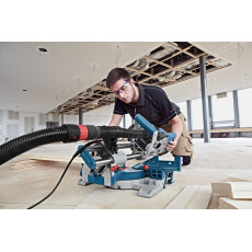 Дисковая торцовочная пила Bosch GCM 8 SJL Professional