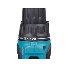 Аккумуляторная дрель-шуруповерт MAKITA LXT DDF490Z в кор.