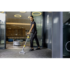 Моющий пылесос Karcher Puzzi 10/1 Edition