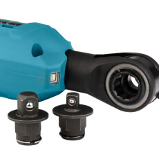 Трещотка угловая аккумуляторная Makita WR100DZ