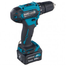 Аккум. дрель-шуруповерт MAKITA DF 333 DWME в чем.