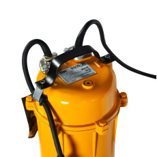 Насос дренажно-фекальный SBK SQ10-21