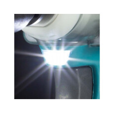 Аккумуляторный ударный гайковерт MAKITA LXT DTW300Z в коробке