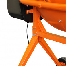 Бетономешалка Skiper CM-120