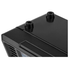 Зарядное устройство Solaris CH-161 Digital