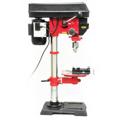 Сверлильный станок Elitech СТС 6030ВПЛ