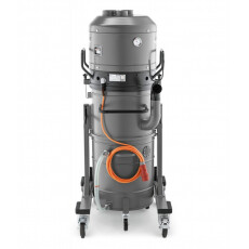 Пылесос для сбора жидкостей и стружки Karcher IVR-L 100/30