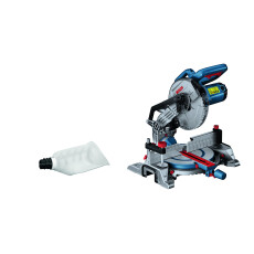 Пила торцовочная BOSCH GCM 216