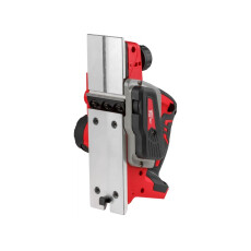 Аккумуляторный рубанок WORTEX CPL 2082 в кор. + Акция (АКБ 4Ач + ЗУ)