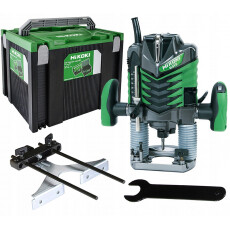 Фрезер вертикальный HiKOKI M8V2