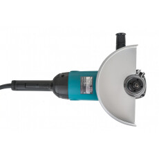 Двуручная углошлифмашина MAKITA 9069 SF в кор.