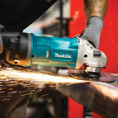 Углошлифмашина MAKITA GA9070X1