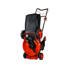 Газонокосилка бензиновая STARTUL GARDEN 46 SM самоходная