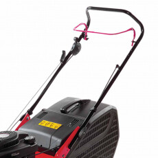 Бензиновая газонокосилка Efco LR 53 PK Essential