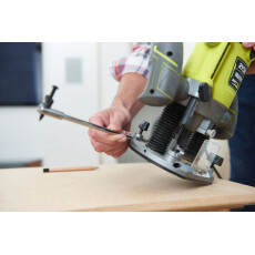 Фрезер Ryobi RRT1600-PK
