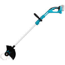 Триммер аккумуляторный MAKITA LXT DUR193SF (АКБ 3Ач + ЗУ)