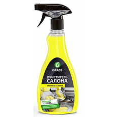 Очиститель GRASS салона Universal-cleaner