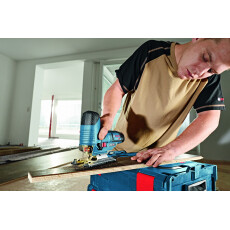 Аккумуляторный лобзик BOSCH GST 12V-70