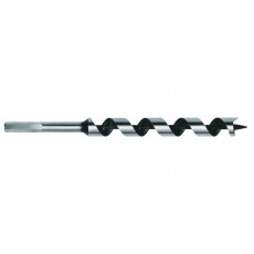 Сверло по дереву спиральное ф.18 230мм х 155мм х 11мм MILWAUKEE