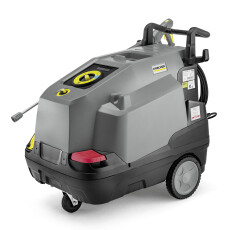 Аппарат высокого давления Karcher HDS 6/15 C