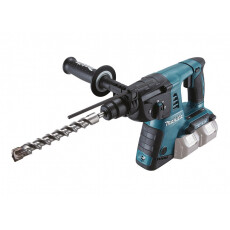 Аккум. перфоратор MAKITA DHR 243 Z