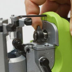 Лобзик аккумуляторный Greenworks GD24JS 24В