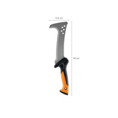 Секач с пилой CL-521 FISKARS