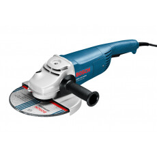 Угловая шлифмашина Bosch GWS 22-230 H Professional (0.601.882.103)