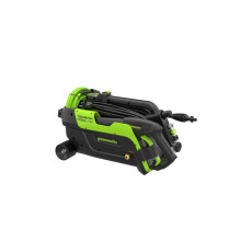 Мойка высокого давления электрическая Greenworks PW5130