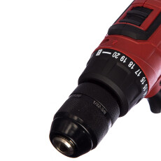 Шуруповерт Elitech ДШ 0110РЭ